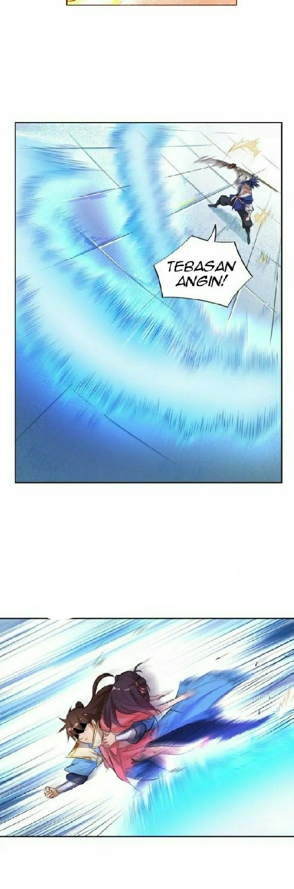 Return of The Avenger (Imperial God Emperor) Chapter 13 Gambar 8